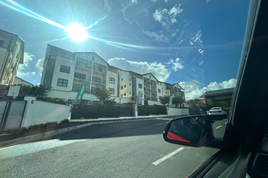 1 Bedroom Property for Sale in Richwood Western Cape